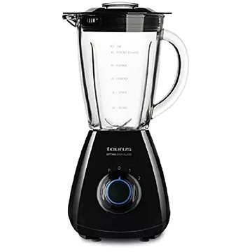 

Taurus Optima Easy Glass