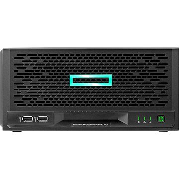 

HPE MicroServer Gen10+ v2