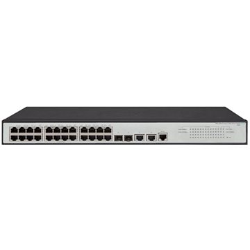 

HPE 1950 24G 2SFP+ 2XGT