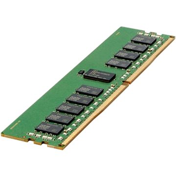 HPE 16GB DDR4 2666MHz ECC Unbuffered Dual Rank x8 Standard - Serverová paměť