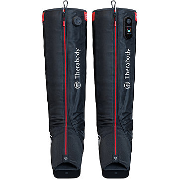 

Therabody JetBoots Pro Plus Small