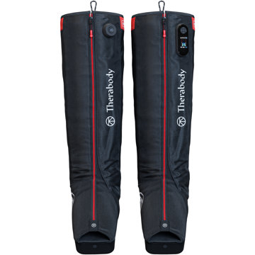 

Therabody JetBoots Pro Plus Large