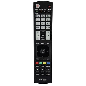 

Thomson ROC1128LG pro TV LG