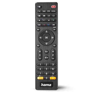 

HAMA 4v1 Universal