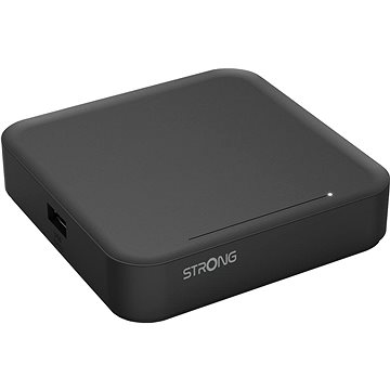 

STRONG LEAP-S3