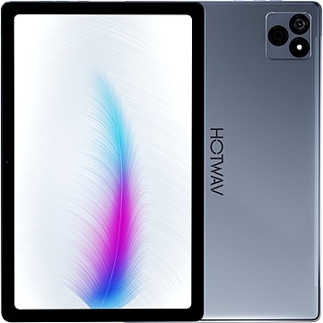 

Repasované - Hotwav Pad 8 8GB/256GB šedý