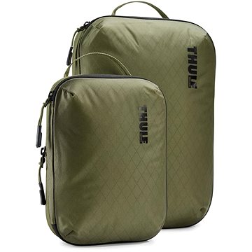 

Thule Sada kompresních obalů Soft Green