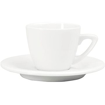 

Thun Šálek na espresso s podšálkem Zdena 90 ml, 6 ks
