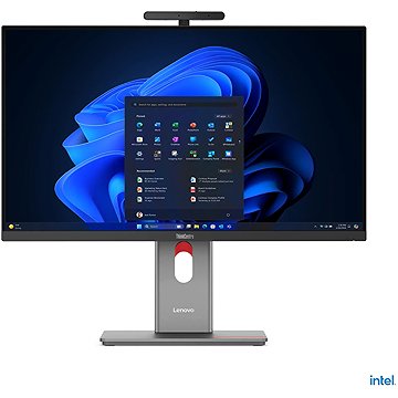 Lenovo ThinkCentre M90a Pro Gen 6 Black