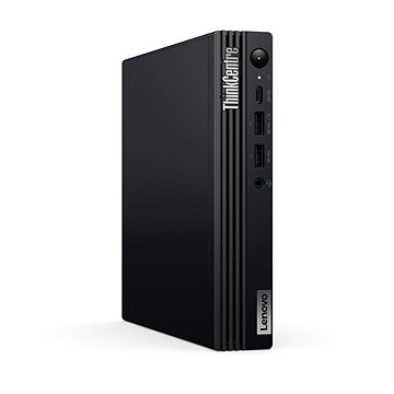 

Lenovo ThinkCentre M70q Gen 5