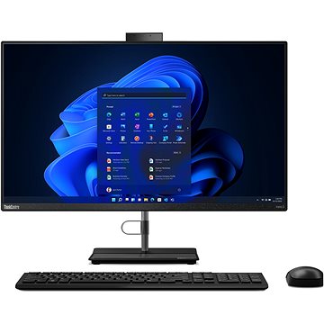 

Lenovo ThinkCentre neo 30a 27 Raven Black