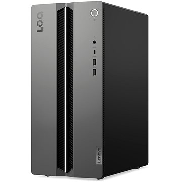 Lenovo LOQ Tower 17IRR9