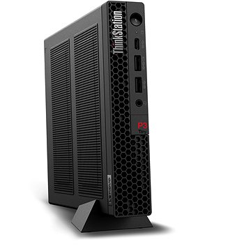 

Lenovo ThinkStation P3 Tiny
