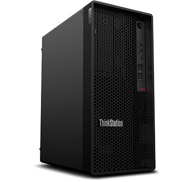 

Lenovo ThinkStation P2 Tower