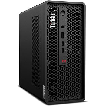 

Lenovo ThinkStation P3 Ultra