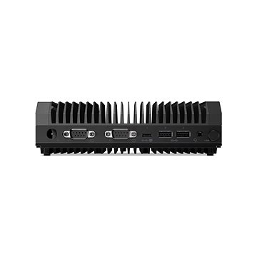 

Lenovo ThinkEdge SE30