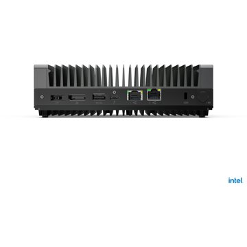 

Lenovo ThinkEdge SE10