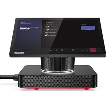 

Lenovo ThinkSmart Hub