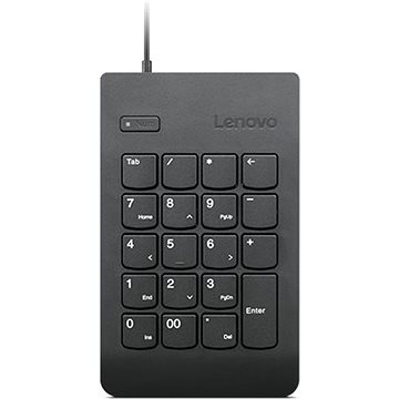 

Lenovo USB Numeric Keypad Gen II