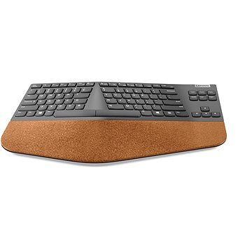 

Lenovo Go Wireless Split Keyboard - CZ/SK