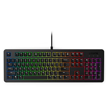 

Lenovo Legion K310 RGB Gaming Keyboard - CZ/SK