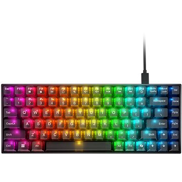 Lenovo Legion K510 Mini Pro Gaming Keyboard - CZ/SK