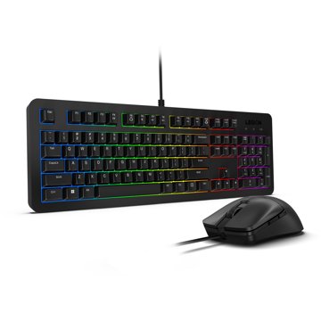 

Lenovo Legion KM310 RGB Gaming Combo - US