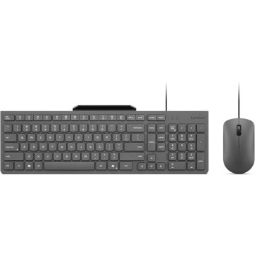 

Lenovo 310 USB-A Wired Combo - CZ/SK
