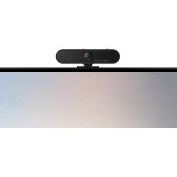 

Lenovo LC50 Monitor WebCam