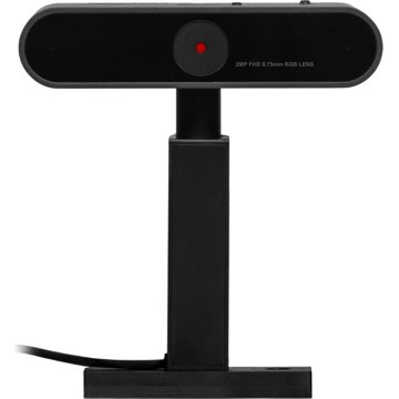 

Lenovo ThinkVision MC50 Monitor WebCam