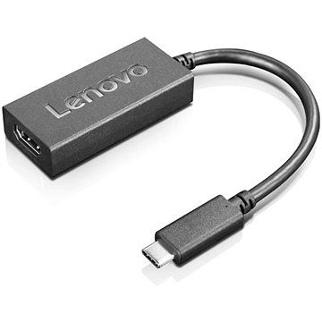 Lenovo USB-C to HDMI 2.0b - Redukce