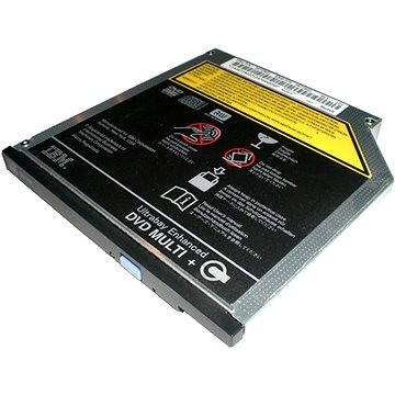 Lenovo IBM UltraSlim Enhanced SATA Multi-Burner - DVD vypalovačka