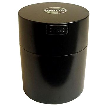 

Tightpac Vakuová dóza Coffevac 250g černá