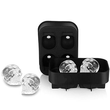 

Forma na led - Lebky