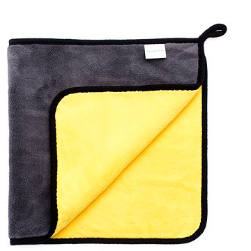 

Microfiber ručník na auto XXL