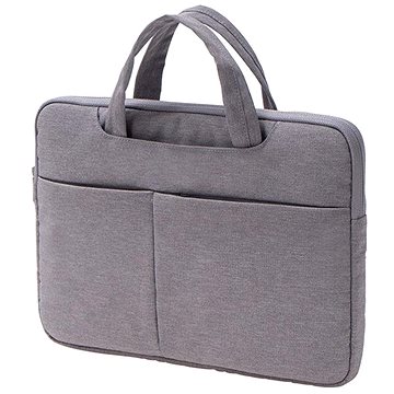 

Taška na notebook 15.6" - Šedá