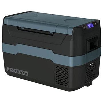 

PRO-USER Chladnička Coolerbox 30L