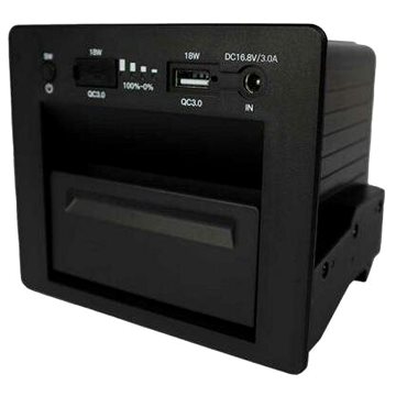 

PRO-USER Baterie pro chladničku Coolerbox 38L