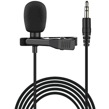 

Takstar TCM-400 Lavalier Microphone 5m cable