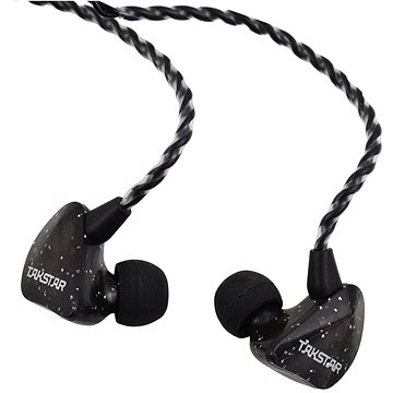

Takstar TS-2300 Black