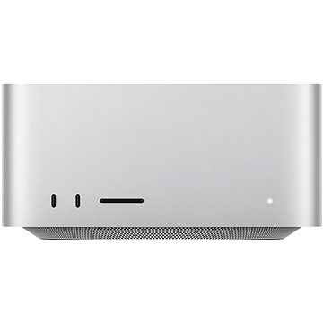 

Mac Studio M4 MAX