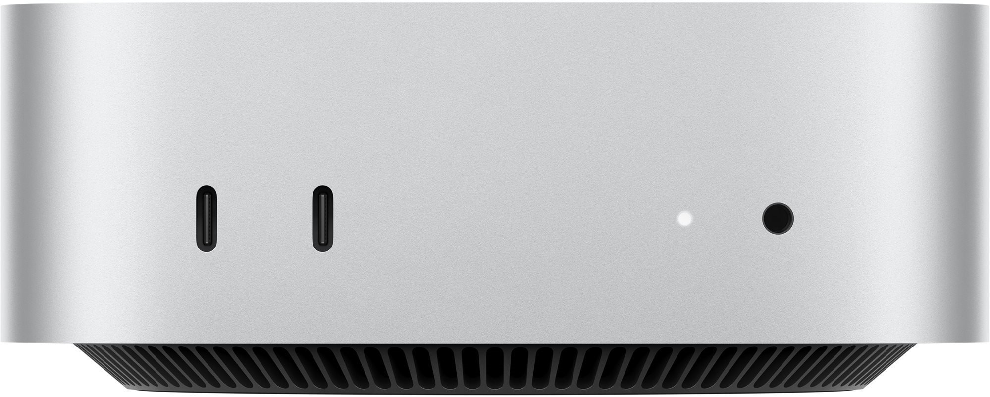 

Mac mini M4 2024 CTO 10Gbit Eth