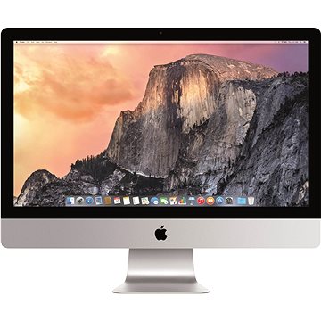 

iMac 27" CZ Retina 5K 2020