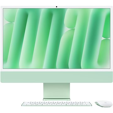 iMac 24