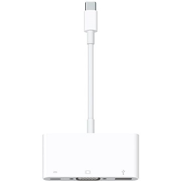 

Apple USB-C Digital AV Multiport Adapter s VGA