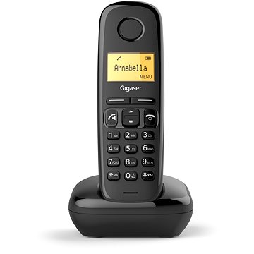 

Gigaset A270