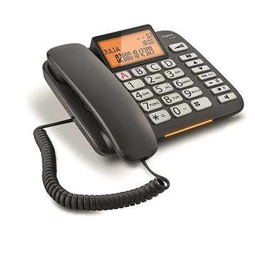 

Gigaset DL580