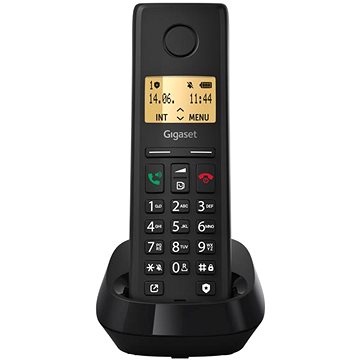 

Gigaset PURE 200