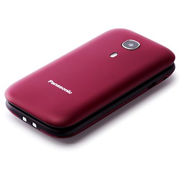 

Panasonic KX-TU400EXR červená