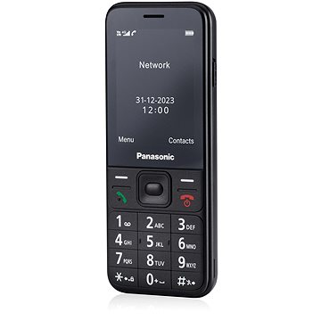 

Panasonic KX-TF200 černý